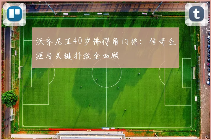 沃齐尼亚40岁佛得角门将：传奇生涯与关键扑救全回顾